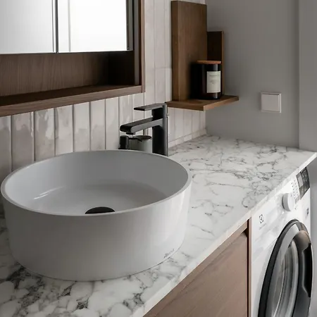 Apartman Brand-new Riga